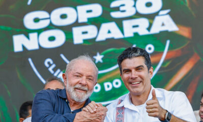 Governo Lula contrata empresa por R$ 478,3 milhões sem licitação para organizar COP30 em Belém