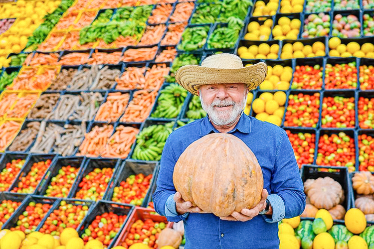 Isenção do imposto de importação para alimentos terá pouco impacto na inflação